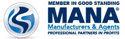 MANA logo